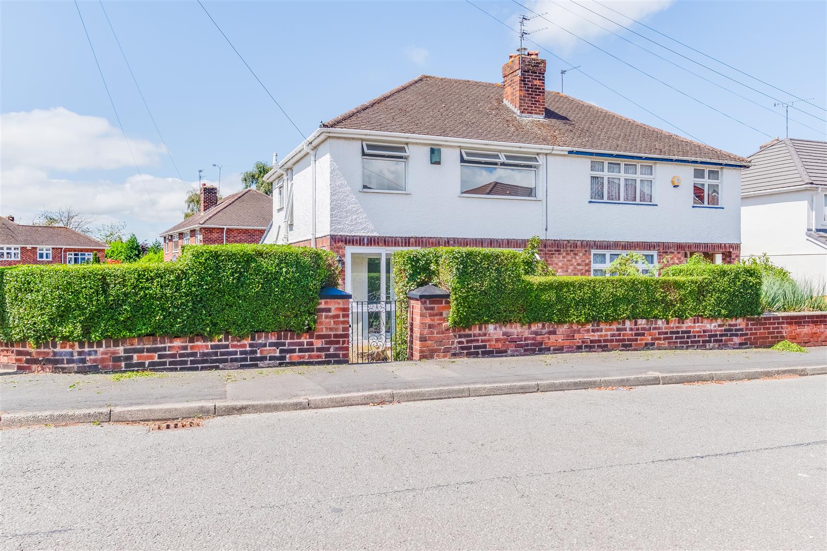 Home Constables Estate Agents